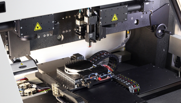 Laser Tool