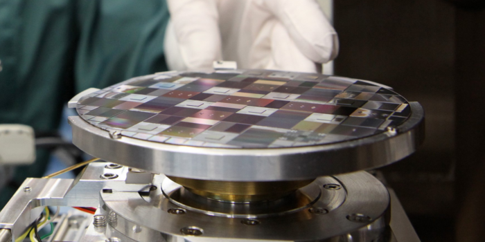 Wafer