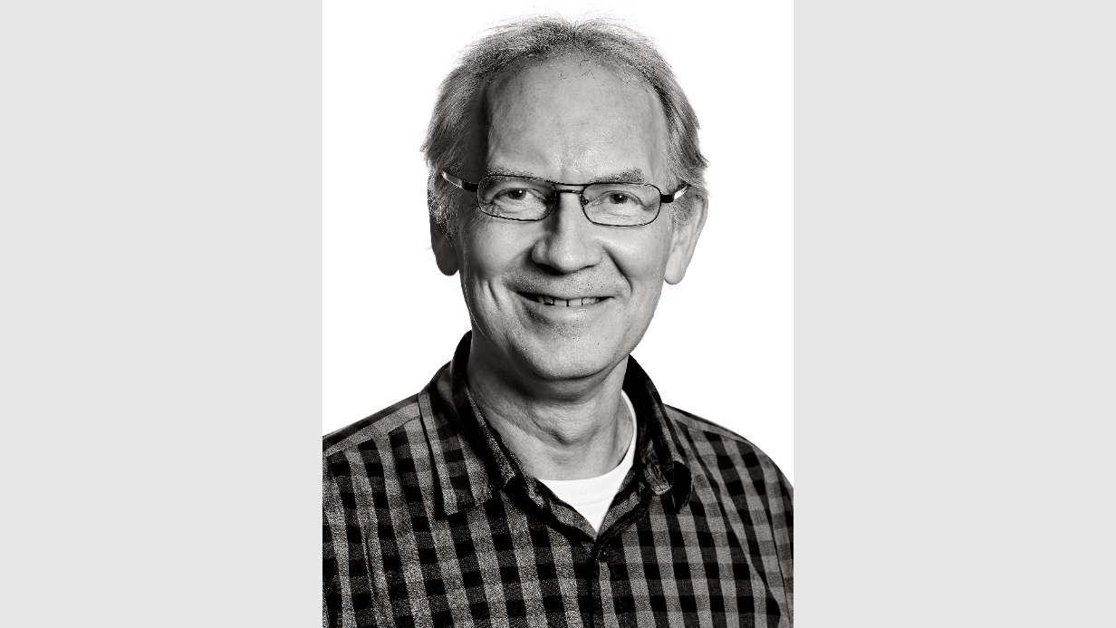 Flemming Jensen