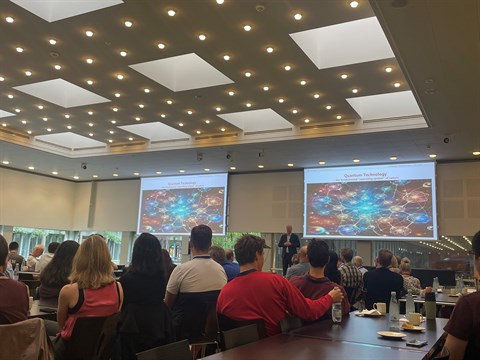 User Forum 2024