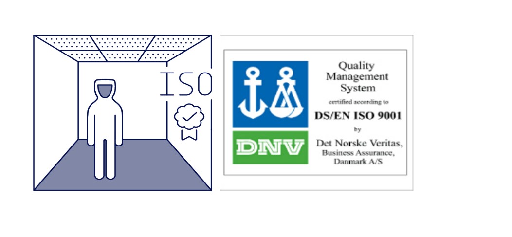 ISO9001