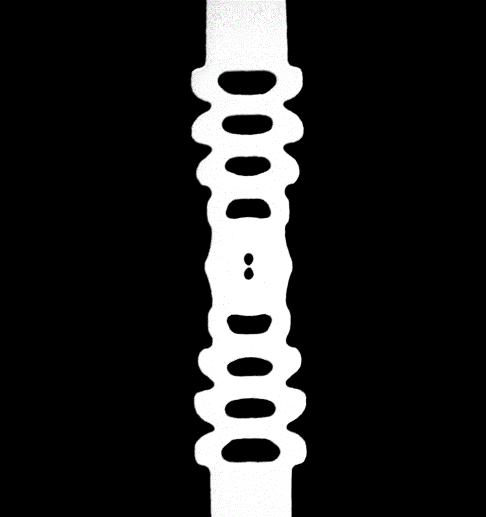Aligned images