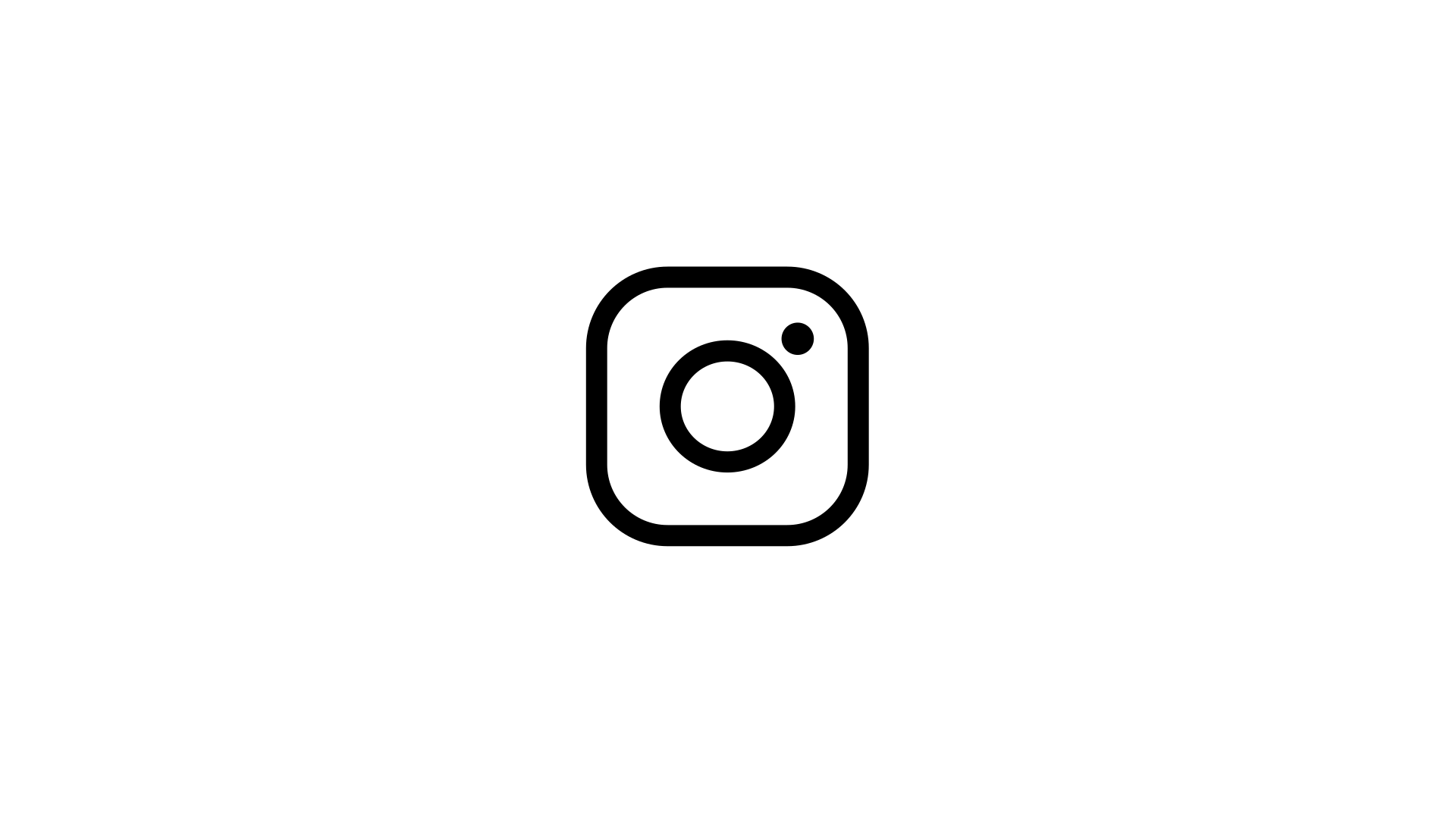 logo ©Instagram logo