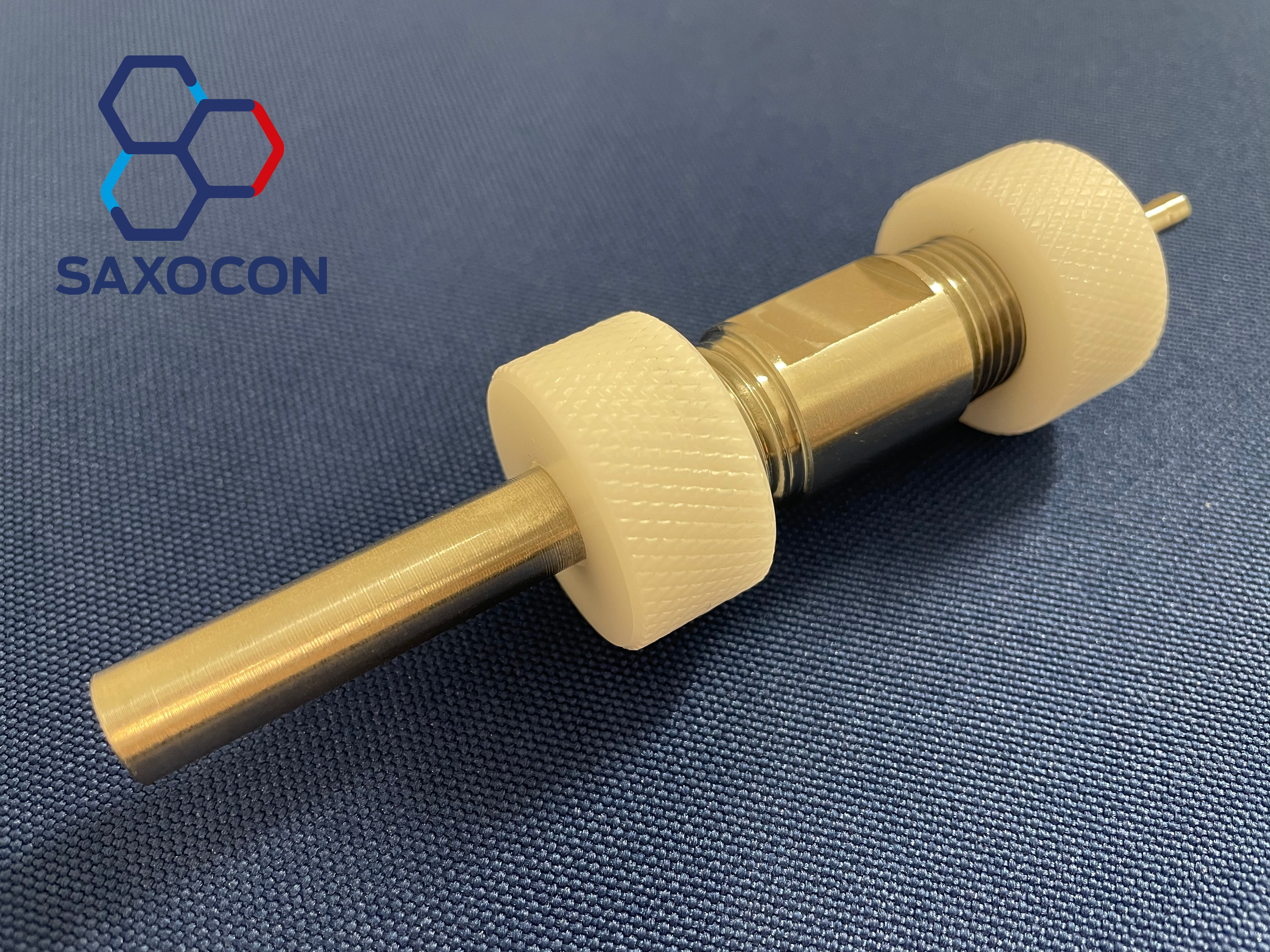 Saxocon impactor