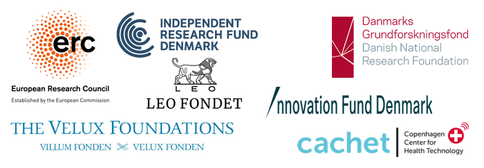 Combined funding